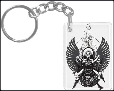 HamsaMART.com Keychain NW2478 K583 Key Chain