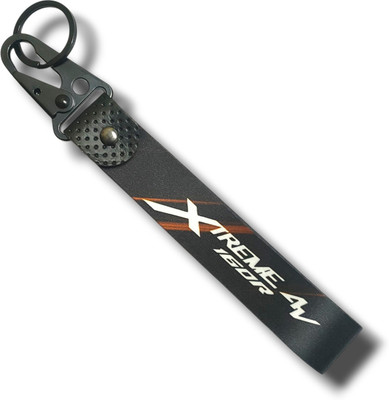 High Octane Xtreme 4v 160R Key Chain