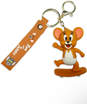 Revive Dreams Premium Jerry Key Chain Key Chain