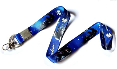 jocker Dhoni Jersey Type Keychain 10 Key Chain