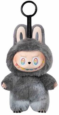 TKBENTERPRISE The Monsters Big Energy Series Blind Labubu Doll Key Chain