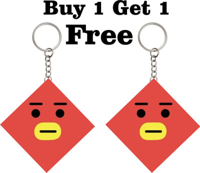 Xclusve KC0459a Key Chain