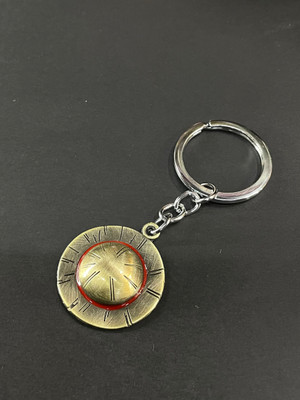 Skycart Anime keyring Key Chain