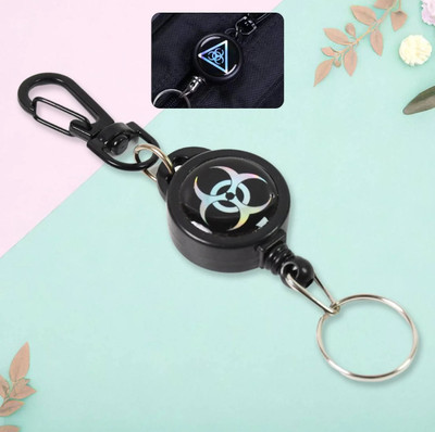 aman traders 1234 Key Chain