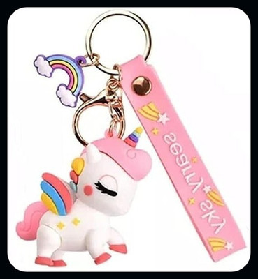 gtrp Keychain-key Chain-Lanyard Rubber Multicolour Keychain11 Key Chain