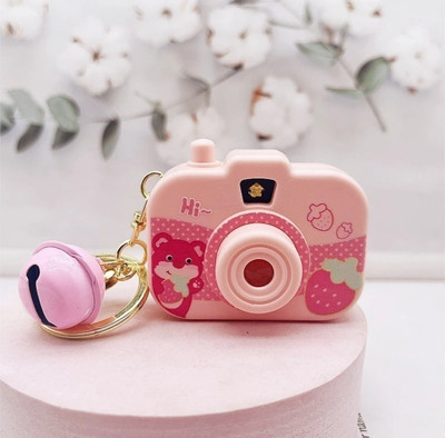 mik keychain Camera Keychain Key Chain