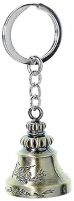 MOREL BELL KEYCHAIN SMALL RANDOM COLOUR Key Chain