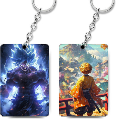Designhunar KC-2-123 Key Chain