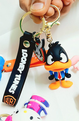 FC First Choice 10 Key Chain