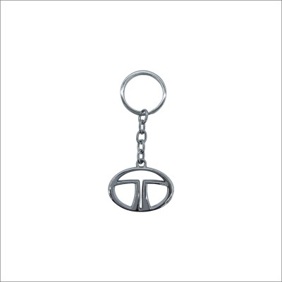 Shri R K TATA car logo Key Chain