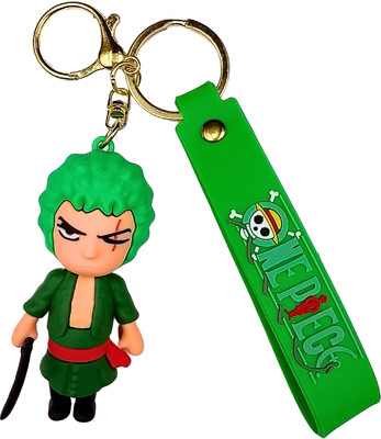 MCIN Zoro Key Chian Key Chain