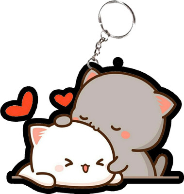 Ser Ak Bubu Dudu Keychain 029 Key Chain