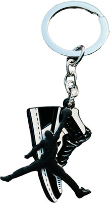 Skycart Shoe Design Keychain 678 Key Chain