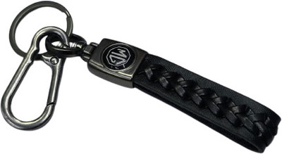 Iconic Keychains Leather Keychain-05 Key Chain