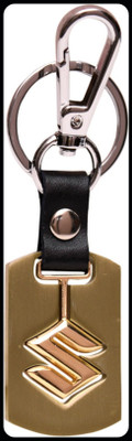 gtrp Trendy-NCC731 Suzuki Premium Metal Key Chain Key Chain