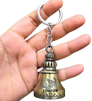 AJS 50 Key Chain