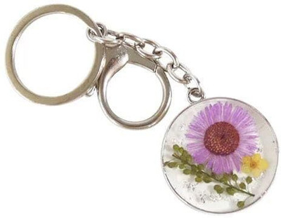 La Belleza DF-447 Key Chain