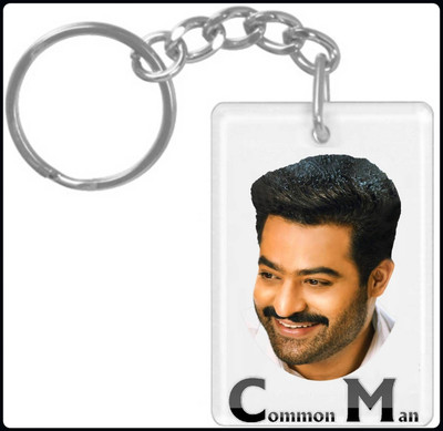 HamsaMART.com Keychain NW858 HmK1055 Key Chain
