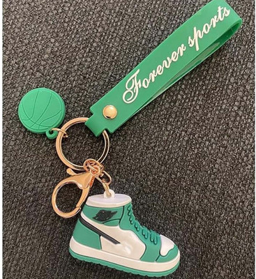 Abhinandan Decors Shoe keychain keyrings Key Chain