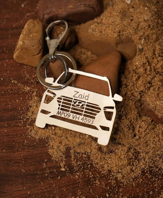 Keychain 6183528 Key Chain