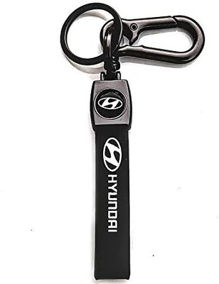 gtrp Car Leatherite Key/Ring for Mens/Women Personalized Keyring Keychain Tracke Key Chain