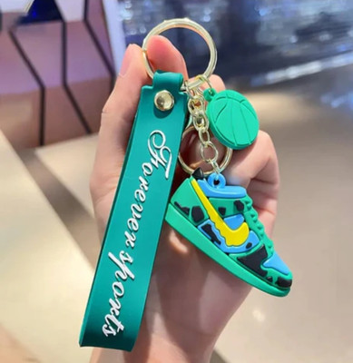 DGH KCG Key Chain