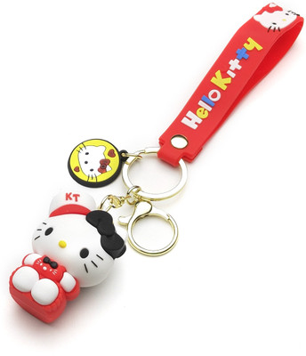 Acto ACTOCK0010 Key Chain