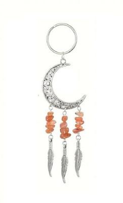 AIR9999 CARCHIPMOONCHAIN Key Chain