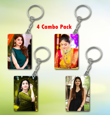 Maurya Creation Key1 Key Chain