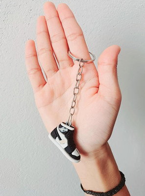MH XCESSORIES MH-XCE-N-134 Key Chain
