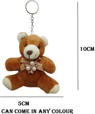 TINY TOON KEYCHAIN-4 Key Chain