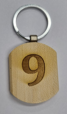 BLESSINGS FBKC-979 Key Chain