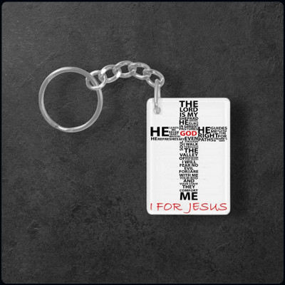 HamsaMART Keychain N442 K904 Key Chain