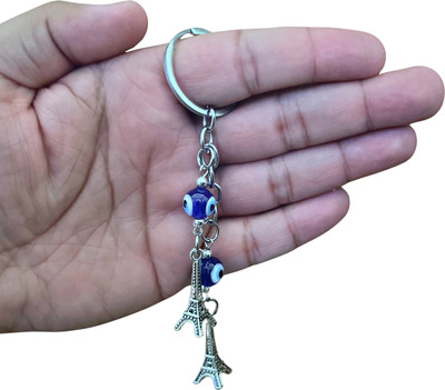 GJ effeltowerkeychain1 Key Chain
