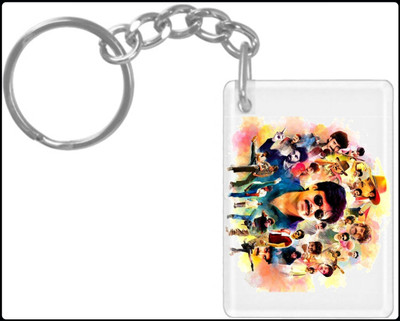HamsaMART.com Keychain NW2234 K964 Key Chain