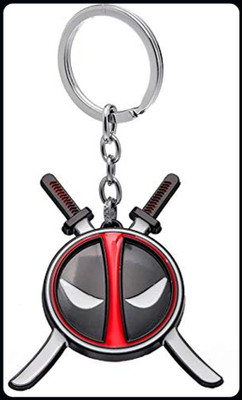 gtrp key chain 183-A Key Chain