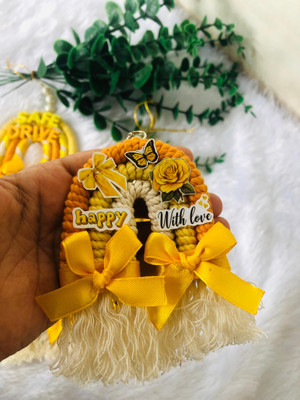 Sample Key5533 Key Chain