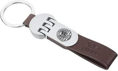 BBG NEW_RE MLG 3 cut keychain for bike Key Chain