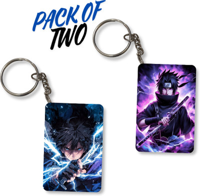 CASAVA HM STORE KEY-MLG-SASUKE Key Chain
