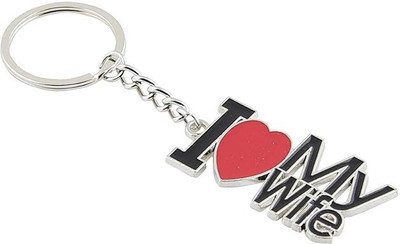 HRBS ILVEWIFE Key Chain