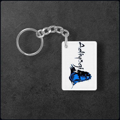 HamsaMART Keychain N563 K794 Key Chain