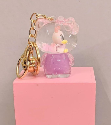 Tera13 Keychain For Kids Cute Keychain For Kids Cartoon Keychain Water Keychain Key Chain