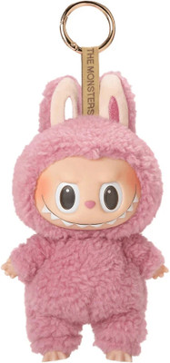 KECULF Labubu The Monsters Big Into Energy Blind Box Series N Key Chain