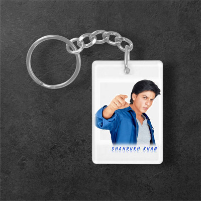 HPW HamsaWorld-KeyChain_K1328 Key Chain