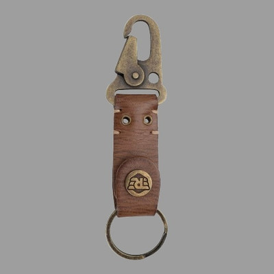 ROYAL ENFIELD 8905959046517 Key Chain