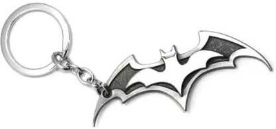 ABC Demo01 Key Chain