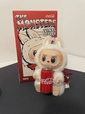 devcriation POP-LABUBU-MONSTER-01 for General Labubu Monster Key Chain