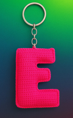 Loveandloopby MK LL-EKEY-01 Key Chain