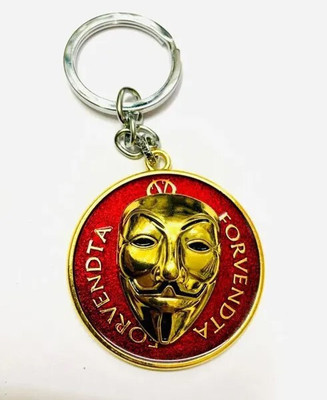 BBG NEW_Best Web Series Keychain For Kids & Keychain Lover [Multicolor] Key Chain