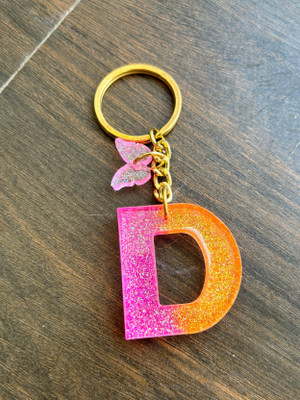 YARA CREATION 10 Key Chain